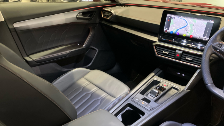 CUPRA Formentor 1.5 TSI 150 V2 5dr DSG Petrol Estate